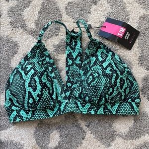 Lici fit sports bra !